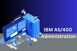 IBM AS/400 Administration 